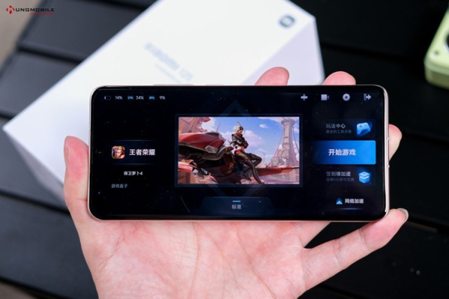 Xiaomi 12s Pro 5G (Snap 8+ Gen 1, 120W) 8GB/128GB