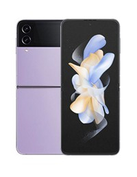 Samsung Galaxy Z Flip4 (Snap 8+ gen 1)