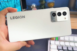 Đánh giá Lenovo LEGION Y70: Gaming Phone có quá nhiều thứ kỳ lạ năm 2022