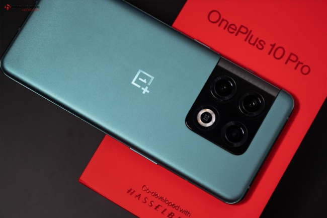 OnePlus 10 Pro 5G giá rẻ mới 100%