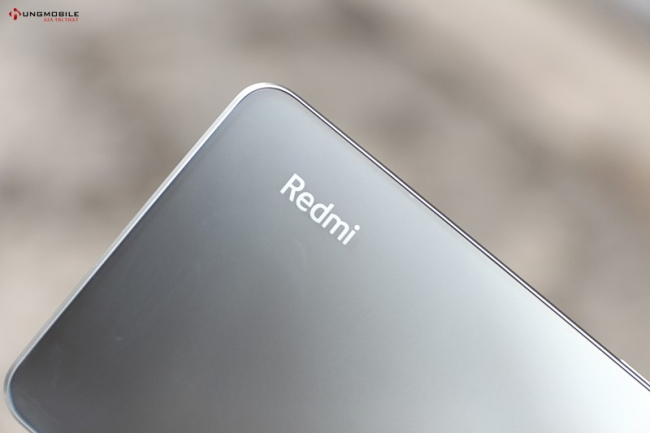 Xiaomi Redmi K40S 6/128GB Fullbox Mở Seal