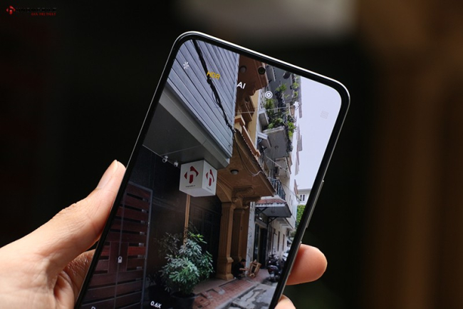 Xiaomi Redmi K40S 5G (Snap870, 67W)