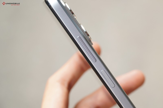Redmi Note 11T Pro Plus 5G (Dimensity 8100, 120W)