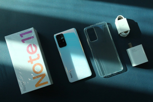 Redmi Note 11 5G về hàng: Quái vật trở lại, chỉ 4tr nhưng dùng ngon 4-5 năm tới