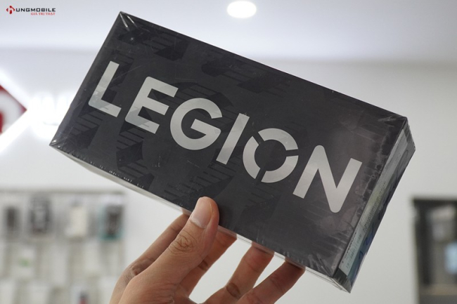 Lenovo Legion Y90 Nguyên Seal Xịn