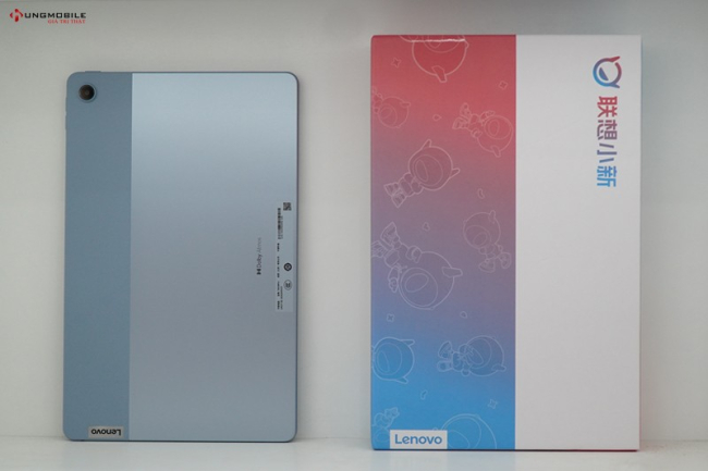 Lenovo Xiaoxin Pad 2022 (Snap680)