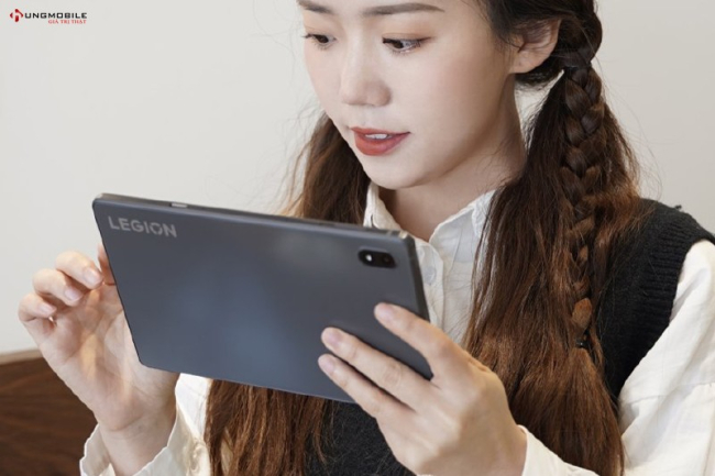 Lenovo Legion Y700 (Tablet Gaming)
