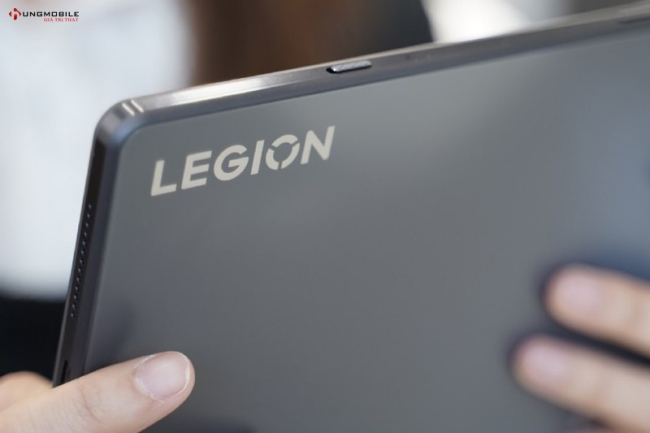 Lenovo Legion Y700 (Tablet Gaming)