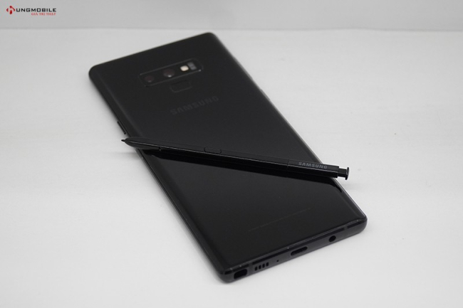 Samsung Note 9 Hàn Quốc 2 Sim Lướt (Đẹp như mới)