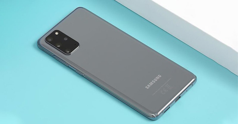 Có nên mua Samsung S20 Plus: Flagship với giá tầm trung hay không?