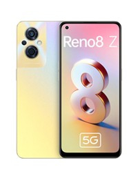 Oppo Reno8 Z 5G Chính Hãng