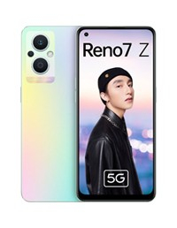 Oppo Reno7 Z 5G Chính Hãng