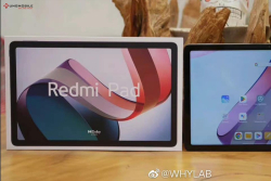 Đánh giá Redmi Pad vừa ra mắt: Cạnh tranh với Samsung, Oppo thì được, nhưng k có cửa với Mi Pad 5