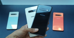 Flagship cũ Samsung S10 Plus mấy sim: Điều đó có quan trọng?