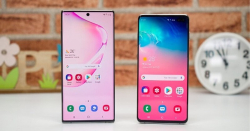So sánh S10 Plus Hàn và Note 10 Plus Hàn: Đâu là Flagship giá rẻ tốt nhất?