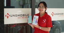 Review Samsung A73 5G: Máy sở hữu nhiều cải tiến công nghệ ưu việt