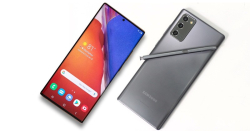 Cấu hình Samsung Note 20 5G có còn xứng danh Flagship Không?