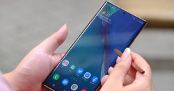 Samsung Note 20 5G mấy sim? Máy độ sim gặp lỗi cực nặng?