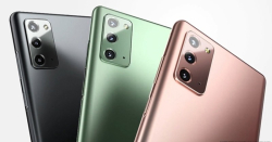 Giá Samsung Note 20 5G giảm hơn chục triệu sau vài năm ra mắt