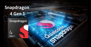 Đánh giá Snapdragon 4 Gen 1: mẫu chip giá rẻ có gì nổi bật?