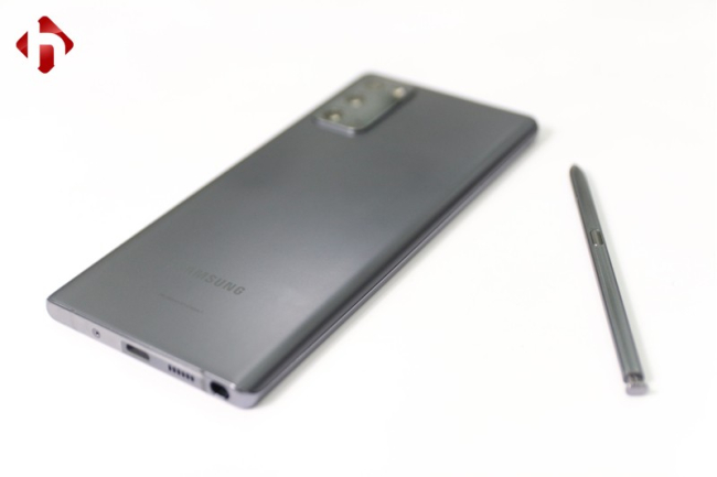 Samsung Note 20 Hàn 5G Lướt (Đẹp như mới)
