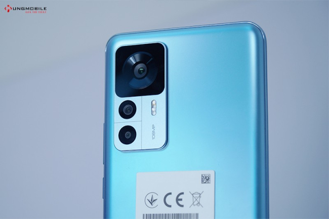 Xiaomi 12T 5G Chính Hãng