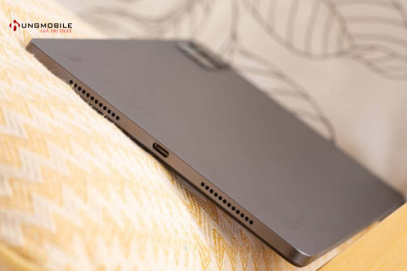 Mở hộp Redmi Pad 2022: Cấu hình Tablet quá ngon với giá 4 triệu