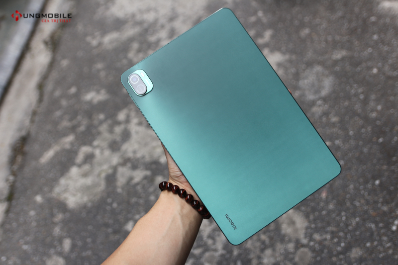 Review Xiaomi Mi Pad 5: Máy tính bảng Xiaomi đè bẹp iPad của Apple