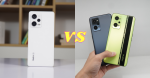 So sánh Redmi Note 12 Pro và Realme GT Neo 2: Cân được mọi nhu cầu?