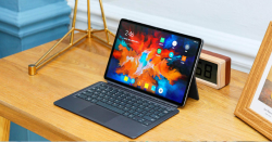 Mở hộp Lenovo Pad Pro 2021: Siêu phẩm tablet giá tầm trung