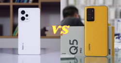 So sánh Redmi Note 12 Pro và Realme Q5 Pro: Không mua thì phí quá?