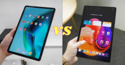 So sánh Lenovo Pad Pro 2022 và Mi Pad 5: Những quái vật tầm trung mạnh mẽ