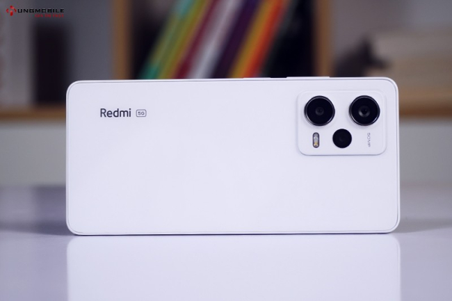 Redmi Note 12 Pro 8/128GB Nguyên Seal Xịn