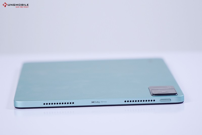 Review Redmi Pad 2022: Tablet giá rẻ liệu có cấu hình mạnh mẽ?