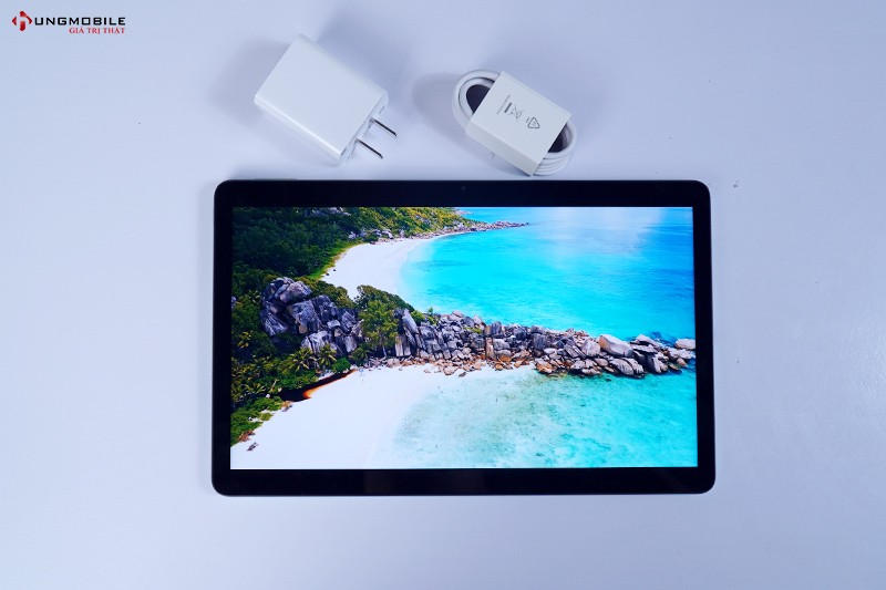 Review Redmi Pad 2022: Tablet giá rẻ liệu có cấu hình mạnh mẽ?