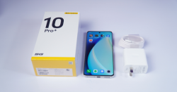 Mở hộp Realme 10 Pro Plus: Siêu Phẩm Realme liệu có thể vượt qua Xiaomi?