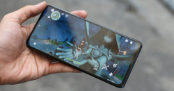 Cận cảnh K40 Fullbox Mở Seal: Chuẩn máy cấu hình khủng giá rẻ