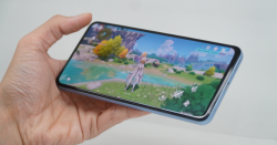 Đánh giá Note 11 Pro Plus: Màn hình ngang với Flagship Samsung