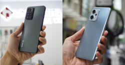 So sánh Note 11 Pro Plus và Note 11T Pro Plus: Đáp ứng mọi nhu cầu của bạn