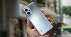 Cận cảnh Note 11T Pro mở seal: Anh em game thủ phải xem ngay!