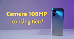 Đánh giá camera Realme 10 Pro Plus: Sự nâng cấp có cần thiết?