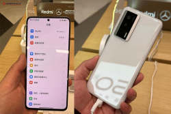 So sánh Redmi K60E |K60 |K60 Pro: Máy nào cũng chiến mà RẺ THẾ ??