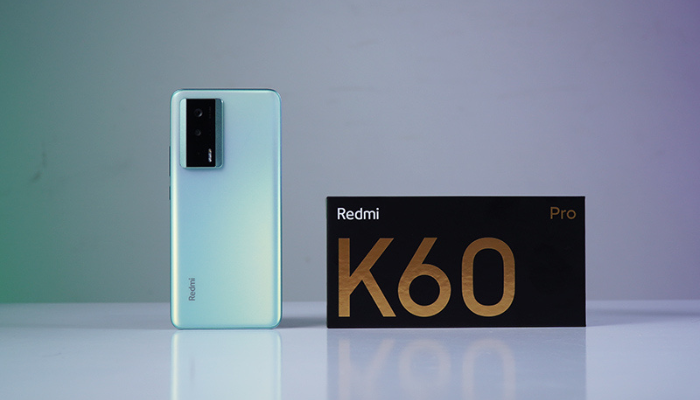Đánh giá Redmi K60 Pro: Cấu hình ngon hơn cả Flagship mà giá chỉ...