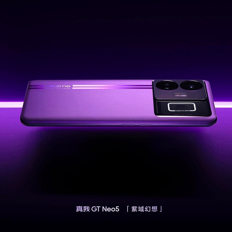 Review GT NEO 5: Tưởng thế nào, sạc 240W cũng là bịp