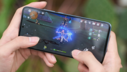 AnTuTu Redmi K60 Pro: So hiệu suất thì ROG Phone, Legion không đủ tuổi