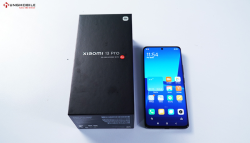 Mở hộp Xiaomi 13 Pro: Sạc nhanh 120W và camera 50MP, 50MP, 50MP ấn tượng