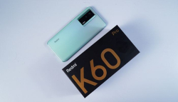 Có nên mua Redmi K60 Pro: Điện thoại mạnh nhất dòng Redmi K