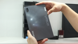 Trên tay Lenovo Legion Y700 giá rẻ, khỏe nhất trong tầm giá 7 Triệu