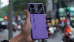 Lỗi Realme GT Neo 5 khóa mạng, Khắc phục trong 1 nốt nhạc