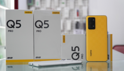 Mua Realme Q5 Pro 5G liệu có đáng đồng tiền?